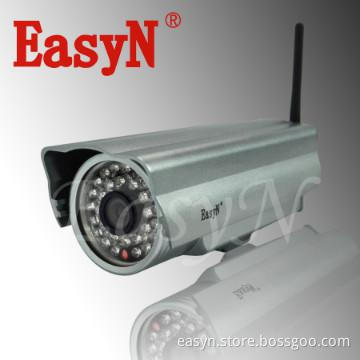 water- proof  wifi  IR Box wireless ip camera